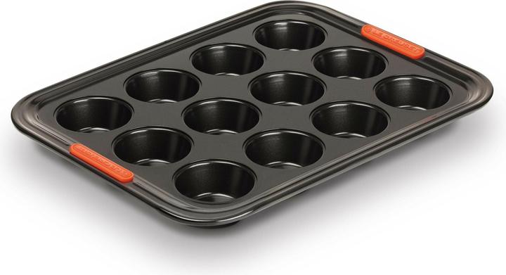 Produktbild Le Creuset 12er Muffinform