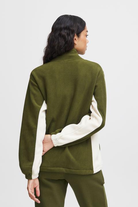 Produktbild TheJoggConcept JCCLARA HALFZIP JACKET - 22800157 (XL)