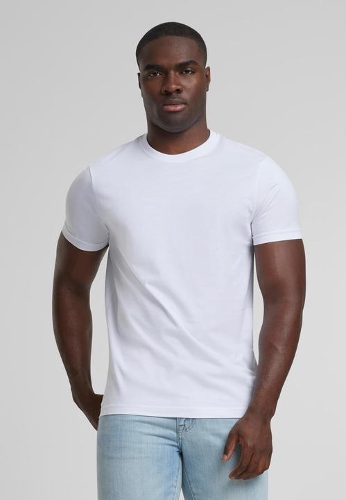 Produktbild Urban Classics Basic Tee 3-Pack (XXL)
