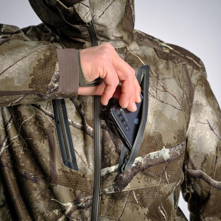 Actual product image Solognac SILENT 900 TREEMETIC (XL)