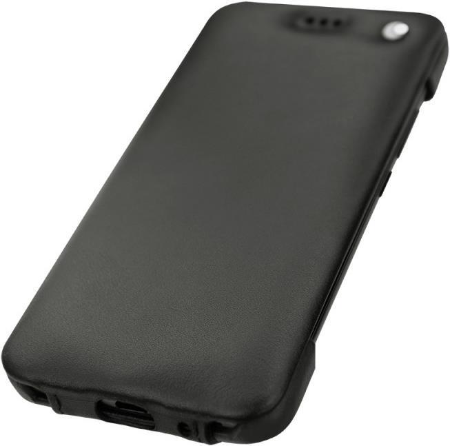 Immagine prodotto Noreve Cover in pelle verticale (HTC U11)