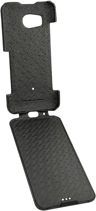 Immagine prodotto Noreve Cover in pelle verticale (HTC U11)