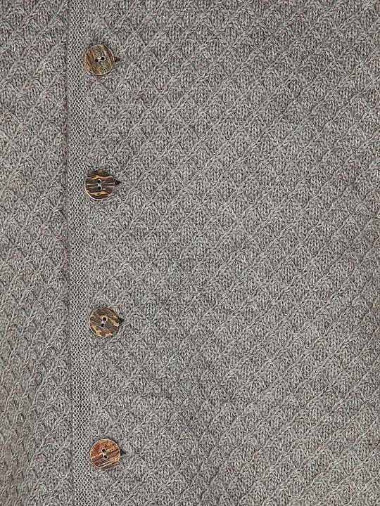 Immagine prodotto Gottseidank Trachtenstrickjacke XAVER (M)