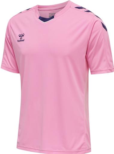 Image du produit hummel Core Xk Poly Jersey S/S (L)