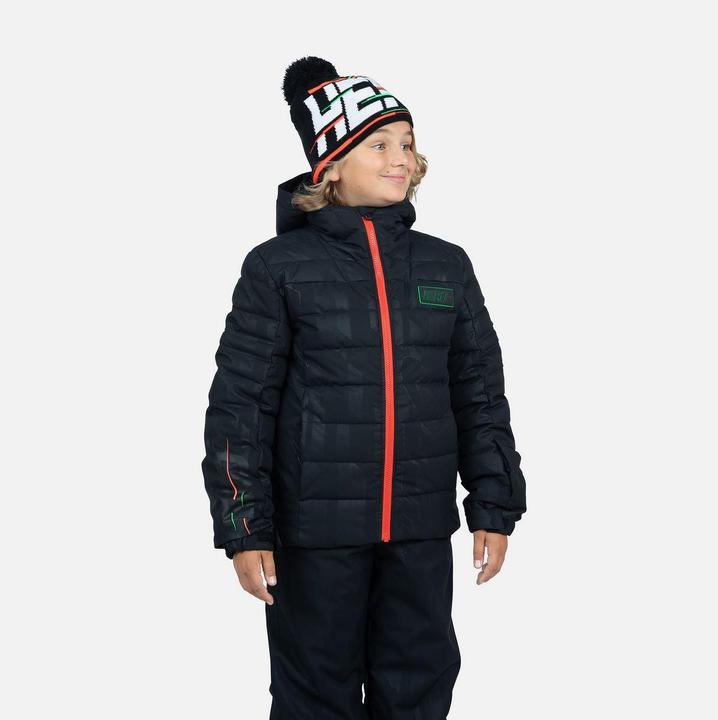 Immagine prodotto Rossignol Boy Hero Rapide Jkt Jacke