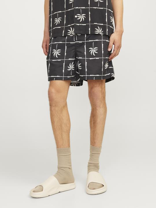 Image du produit Jack & Jones Regular Fit Regular Fit Maillots de bain Regular Fit Maillots de bain (M)
