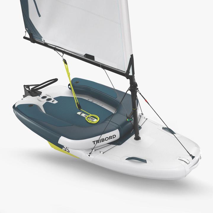Produktbild Tribord 331585 (308 cm)