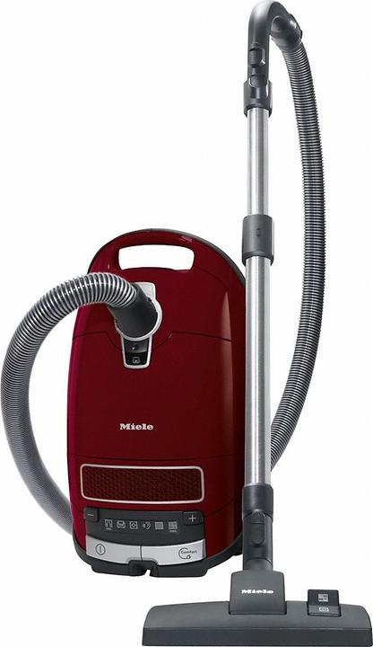 Produktbild Miele Complete C3 Complete C3 Score Red PowerLine 11534210 - Stofzuiger met stofzak