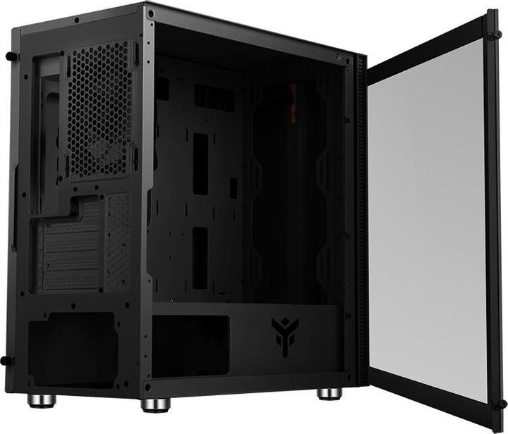 Produktbild Itek LIFLIG B41 (mATX, Mini-ITX)