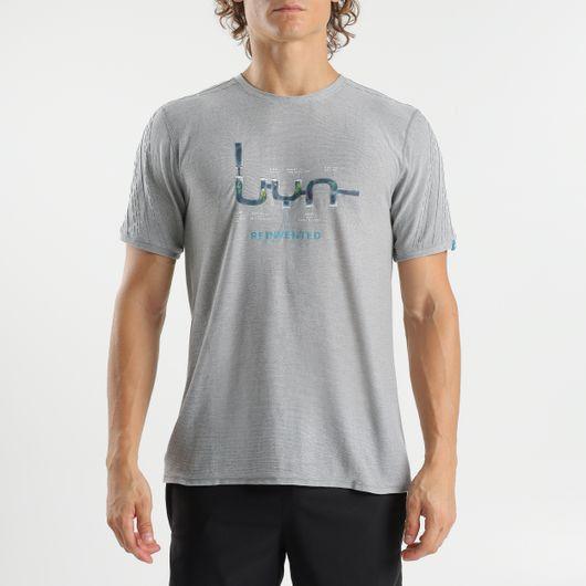 Produktbild UYN T-Shirt Reinvented Self Layer (L)