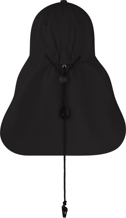 Actual product image Normani Cap mit Nackenschutz - 9765 (One size)