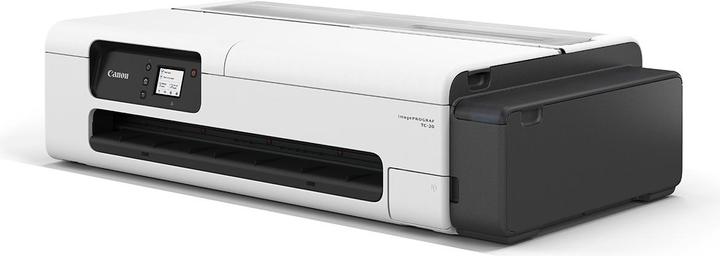 Actual product image Canon imagePROGRAF TC-20 (Ink tank, Colour)