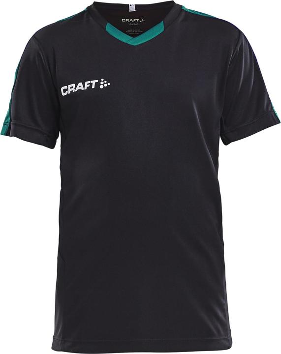 Craft Progress Jersey Contrast Jr (146)
