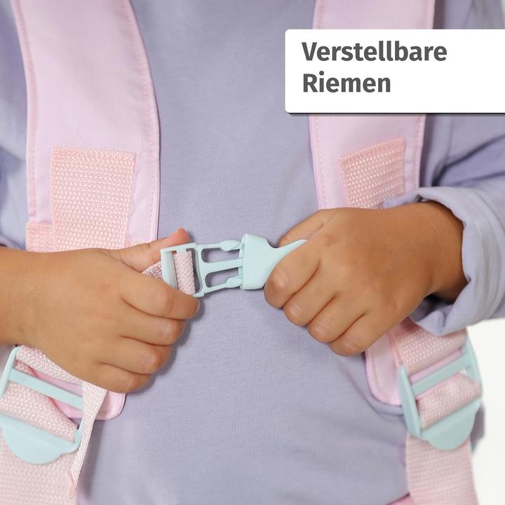Produktbild Baby Annabell Active Tragesitz