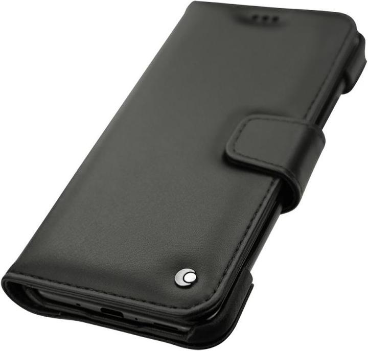Produktbild Noreve Lederschutzhülle Wallet (HTC U11)
