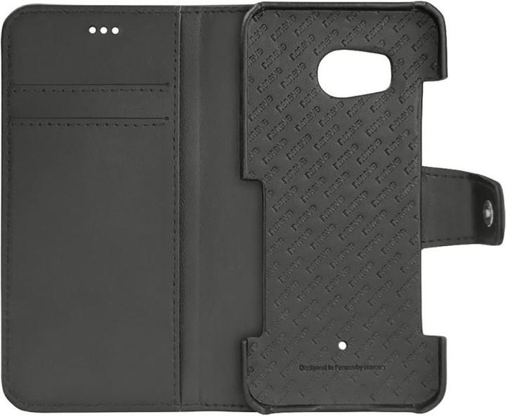 Produktbild Noreve Lederschutzhülle Wallet (HTC U11)