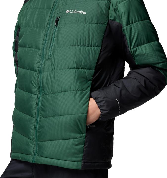 Produktbild Columbia Labyrinth Loop™ II Hooded Jacket (L)