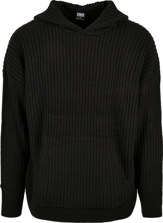 Produktbild Urban Classics Knitted Hoody (L)
