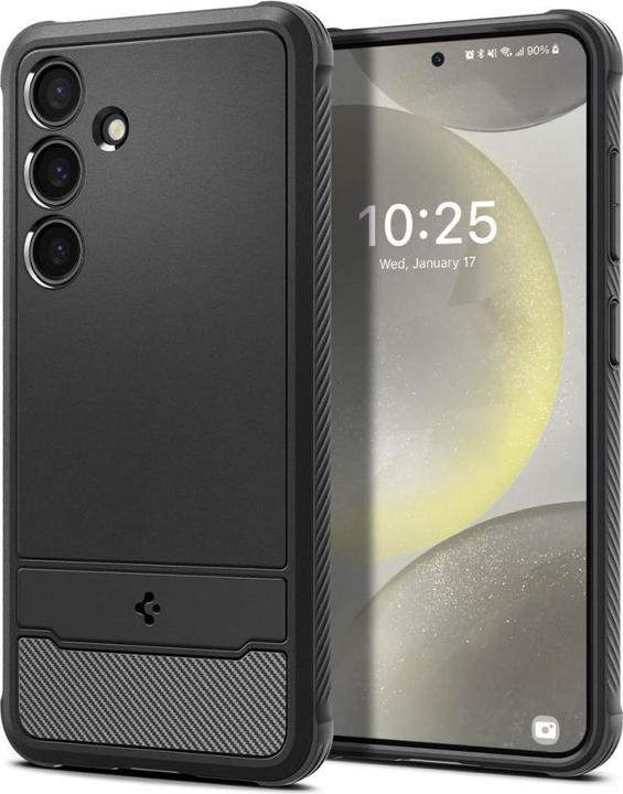 Actual product image Spigen None (Samsung Galaxy S24 FE)