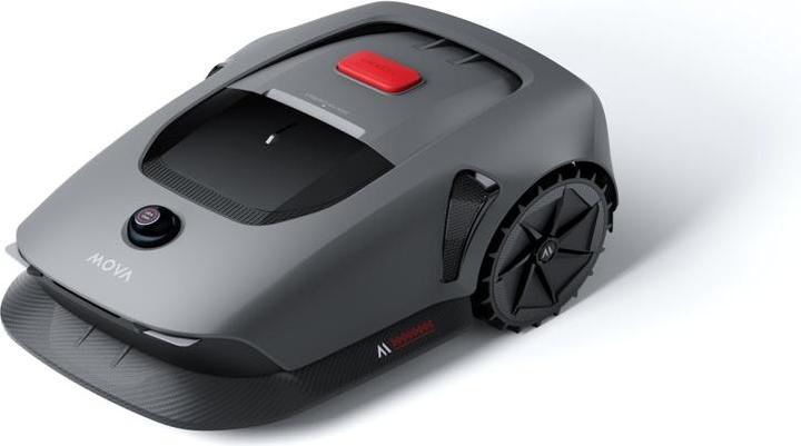 Mova 600 (600 m²)