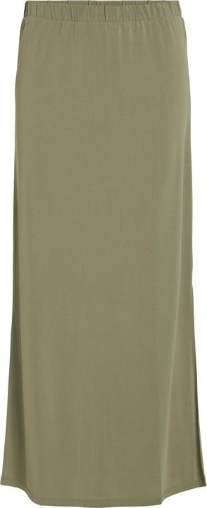 Vila High Waist Midirock (L)