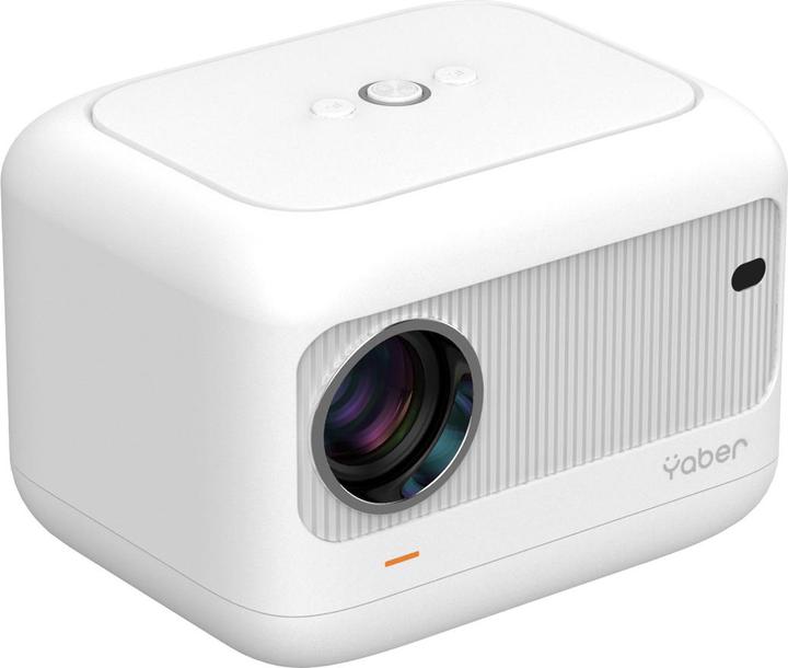 Yaber L1 (HD, 200 lm)