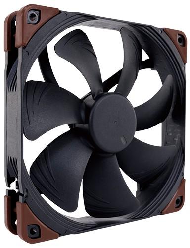 Noctua Nf-A14 Ppc 3000 Pwm