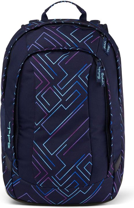Image du produit Satch Sac à dos scolaire Air 45 cm (26 l)