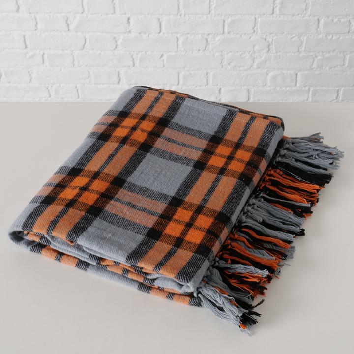 Actual product image Boltze Home Karo (140 x 140 cm)