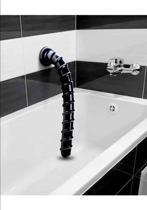Actual product image HOT 2 Swirl Hose