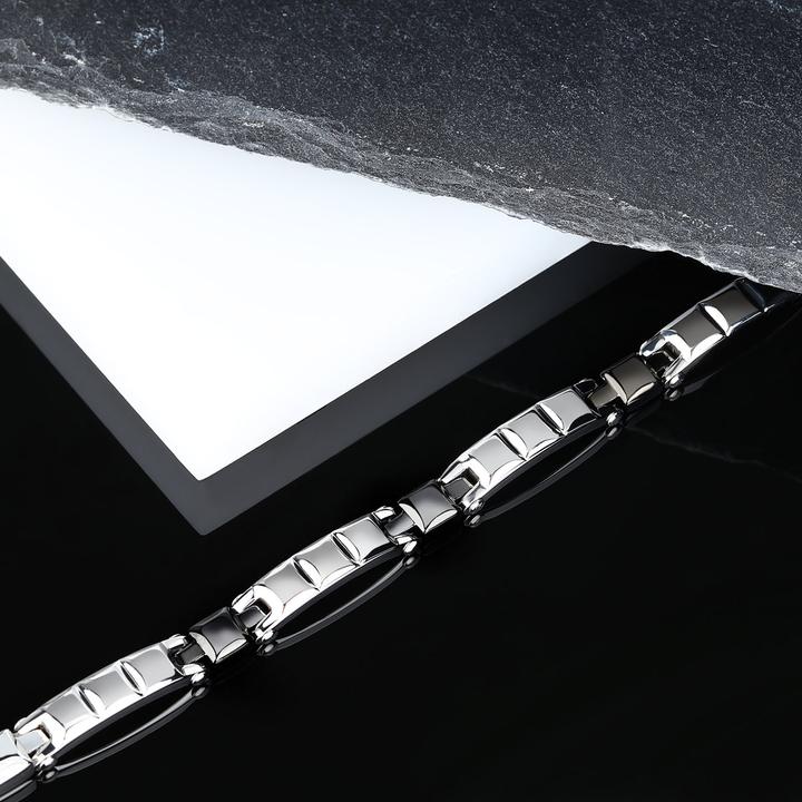 Immagine prodotto Morellato Bracciale Motown (21 cm, Acciaio inossidabile)