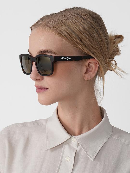 Actual product image Maui Jim H659