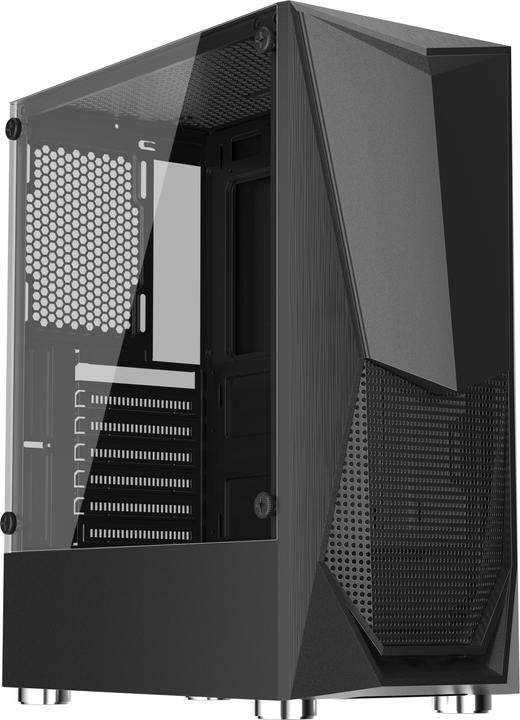 Image du produit 1stplayer DK-3-BK (mATX, Mini-ITX, ATX)