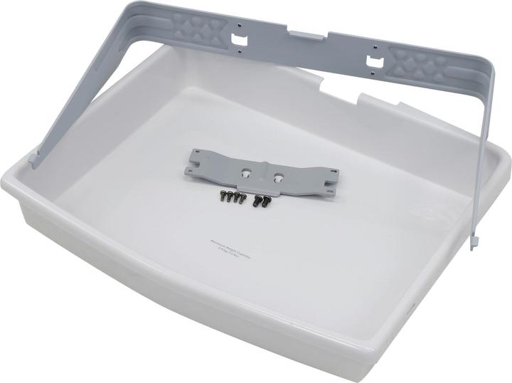 Actual product image Ergotron Styleview Front Tray