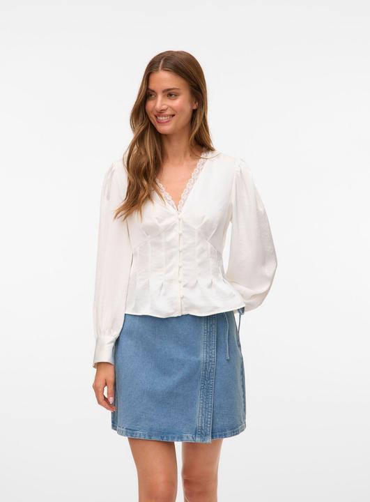 Actual product image Vero Moda VMRITA Top Top (M)