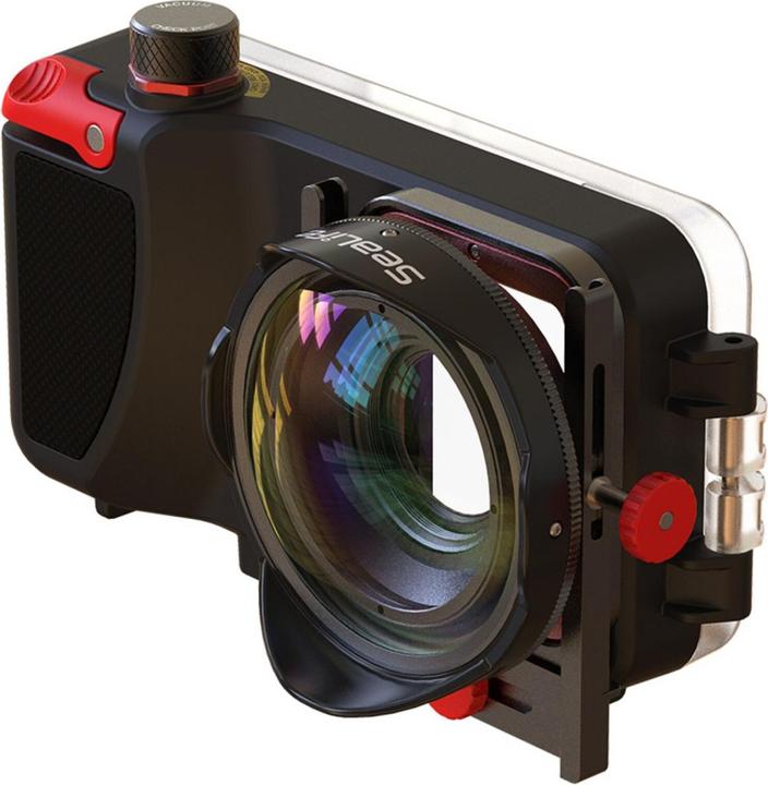 Sealife SportDiver Kuppel- objektiv Adapter (SL081)