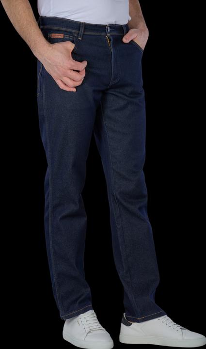 Actual product image Wrangler Jeans Texas Slim (W32/L32)