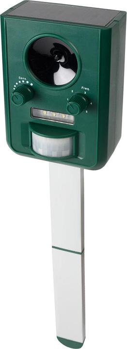 Gardigo Solar Tier-Vertreiber (55000 ml)