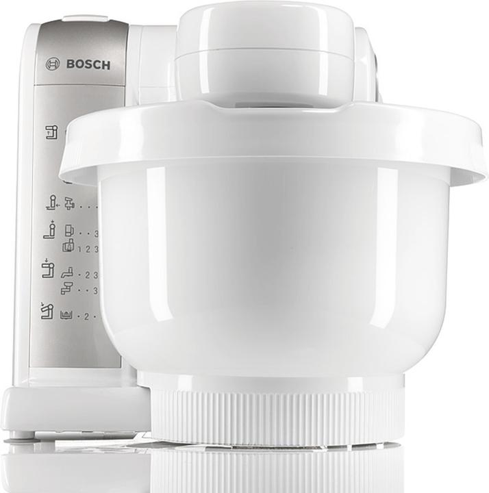 Produktbild Bosch Hausgeräte Anhang MUZ4KR3
