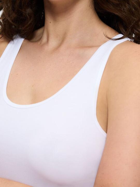 Produktbild Triumph Sense of Cotton Tanktop (48)