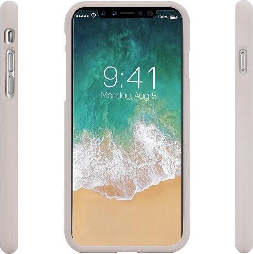 Produktbild Soft A320 A3 2017 bezowy beige stone (Samsung Galaxy A3)