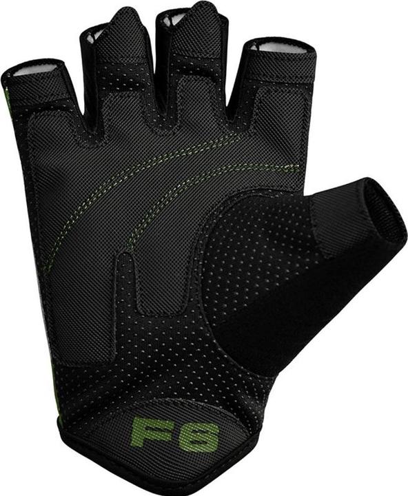 Immagine prodotto Rdx F6 Training Handschuhe (XXL)