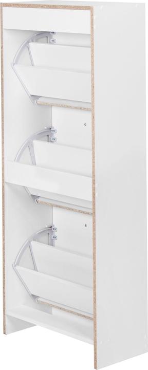 Actual product image Wohnling Fox (50 x 24 x 125 cm)