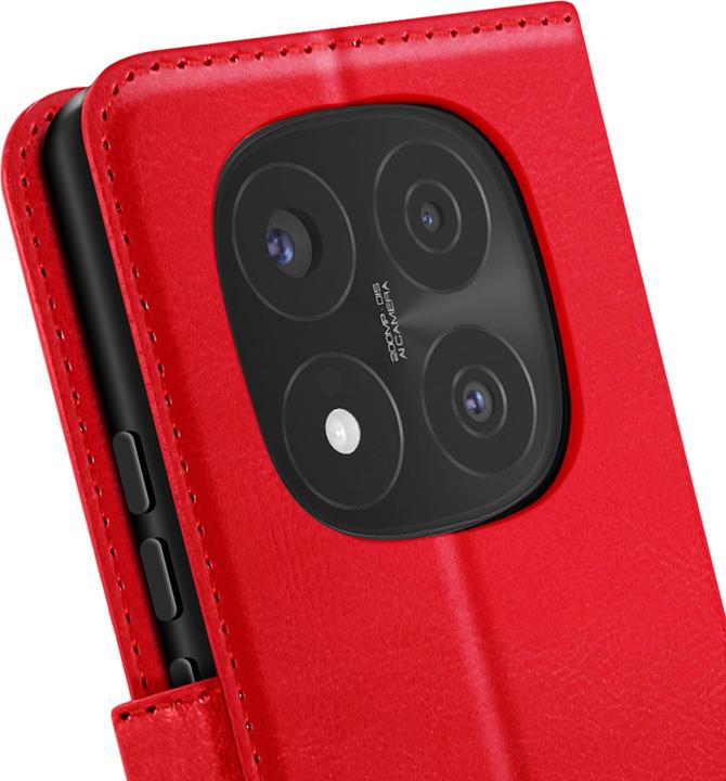 Produktbild Mayaxess SecureCard Cover (Xiaomi Redmi Note 14 Pro)