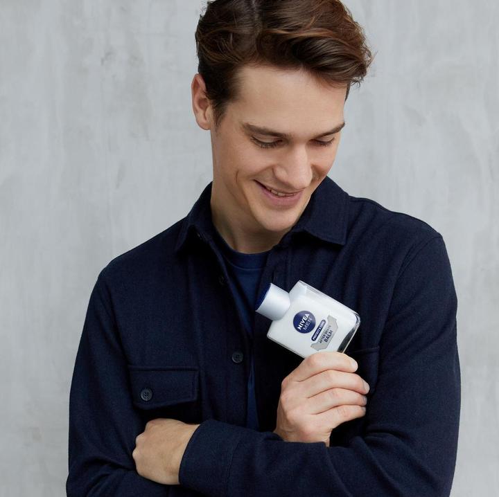 Immagine prodotto NIVEA MEN Proteggere e curare (Balsamo dopobarba, 100 ml)
