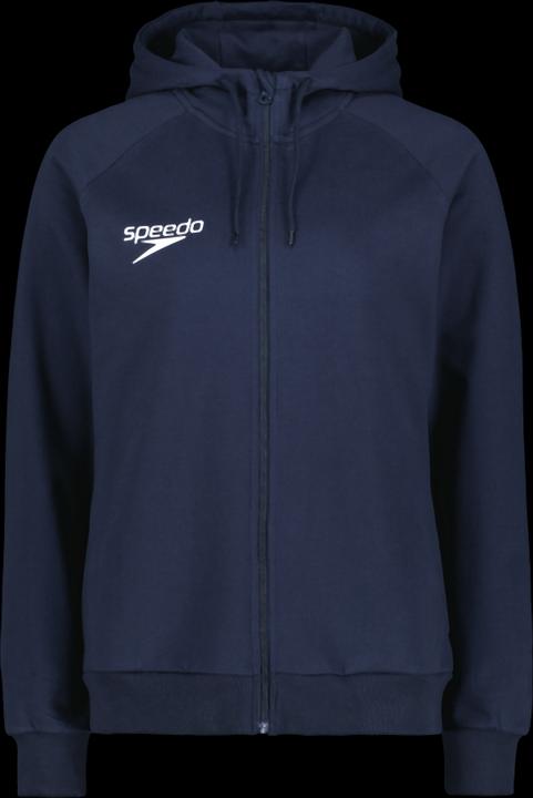 Immagine prodotto Speedo Hooded Sweat jacket Women Smal (XS)