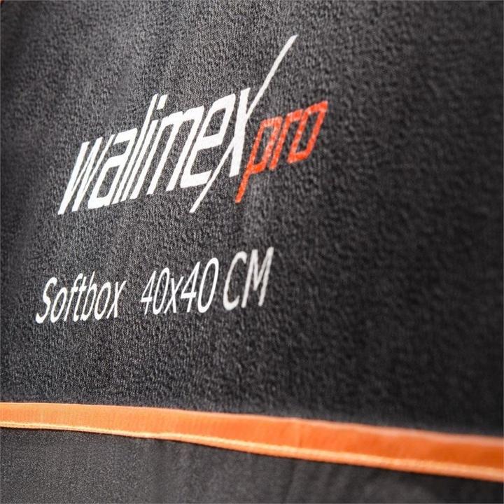 Produktbild Walimex Softbox OL 40x40cm (Softbox, 40 cm)