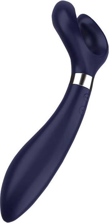 Produktbild Satisfyer Partner Multifun 3