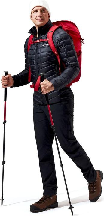 Produktbild Berghaus Isolierte Tephra 2.0 Jacket (48)