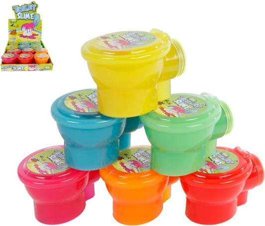 Image du produit Sombo Slime Toilette ass. Display